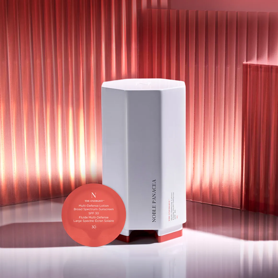 Multi-Defense lotion SPF 30 60x1,1ml