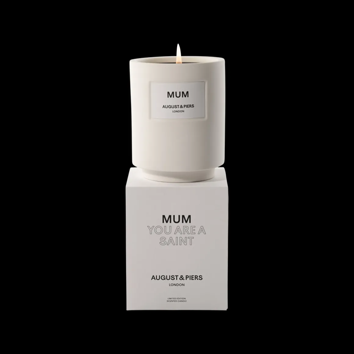 Mum Candle 340gr