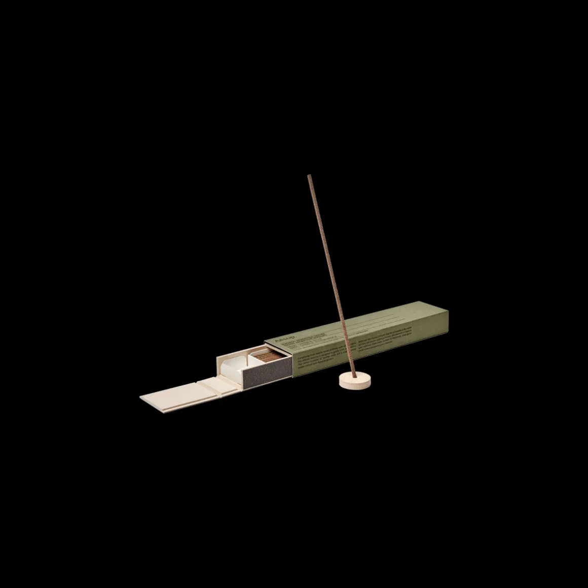 Murasaki Aromatique Incense