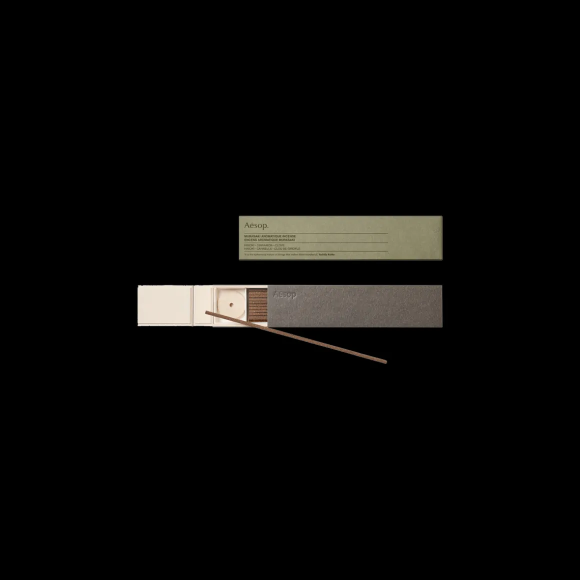 Murasaki Aromatique Incense