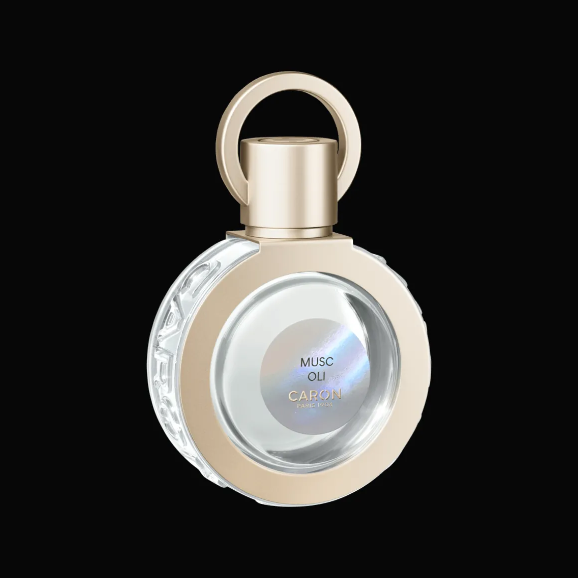 Musc Oli Eau de Toilette 30ml