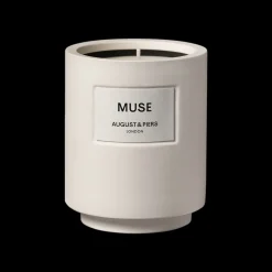 Muse Scented Candle 340gr