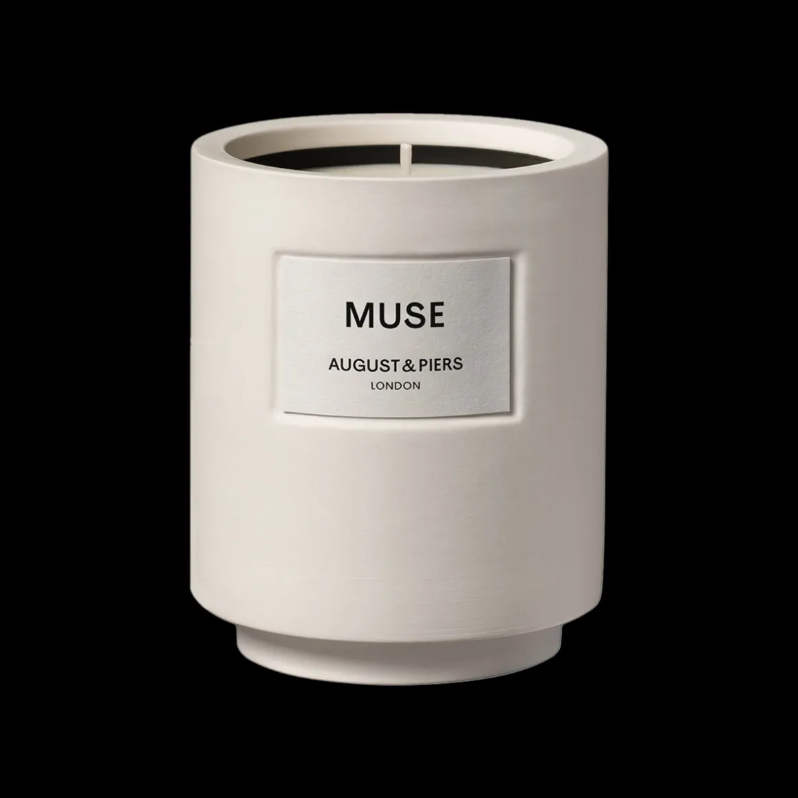 Muse Scented Candle 340gr