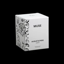 Muse Scented Candle 340gr