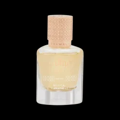 Musical Vibrations Hair Mist 30ml