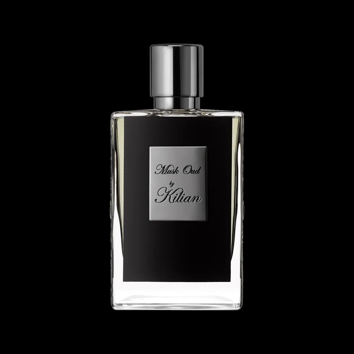 Musk Oud Eau de Parfum 50ml