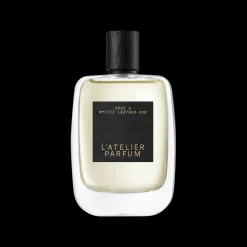 Mystic Leather-Oud Eau de Parfum 100ml