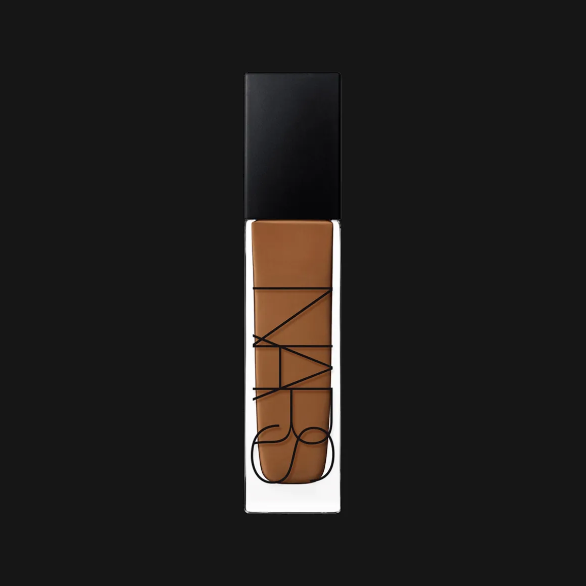 Natural Radiant Longwear Foundation Iguacu