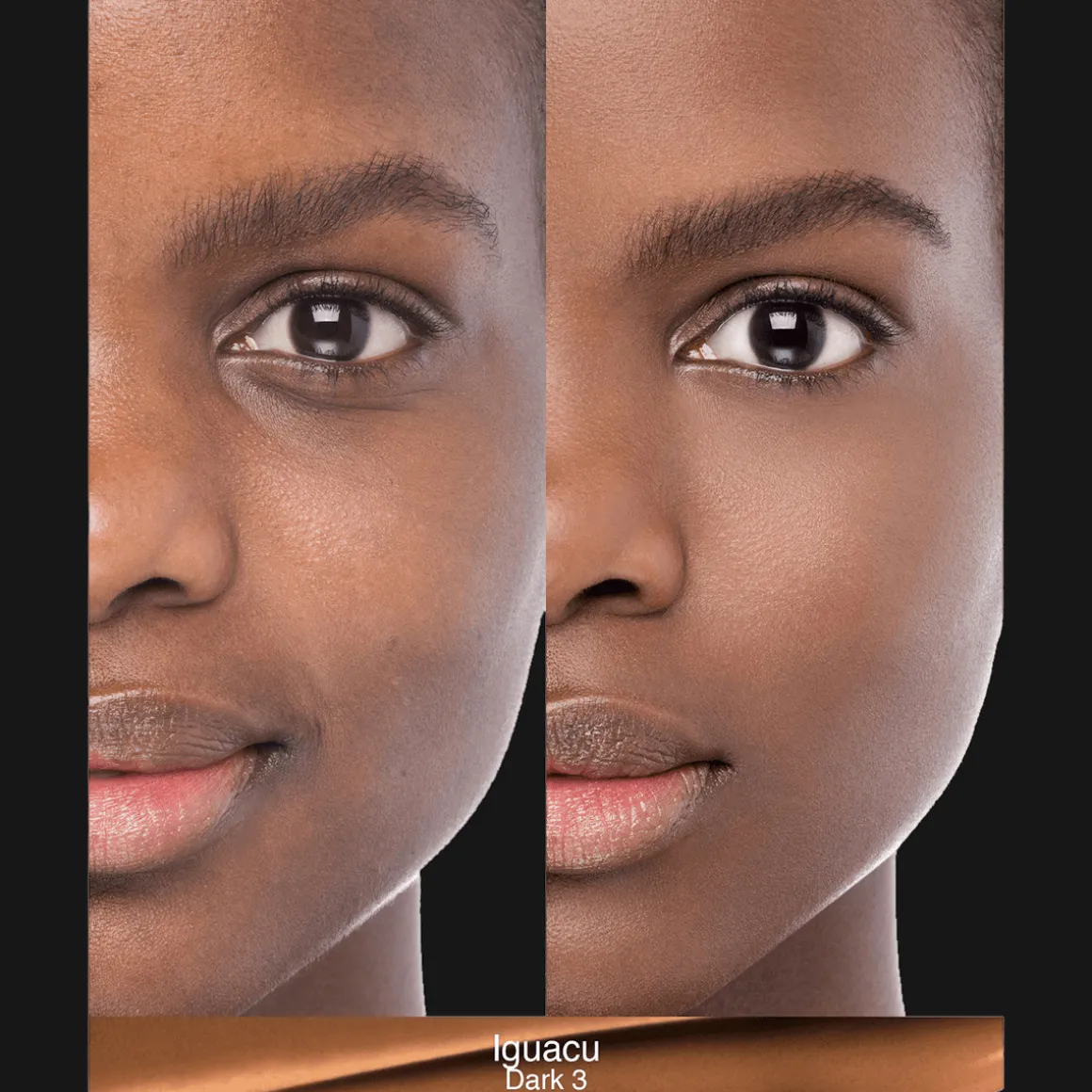 Natural Radiant Longwear Foundation Iguacu