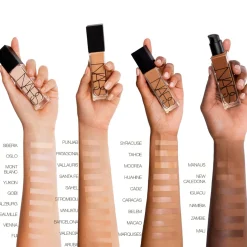 Natural Radiant Longwear Foundation Iguacu