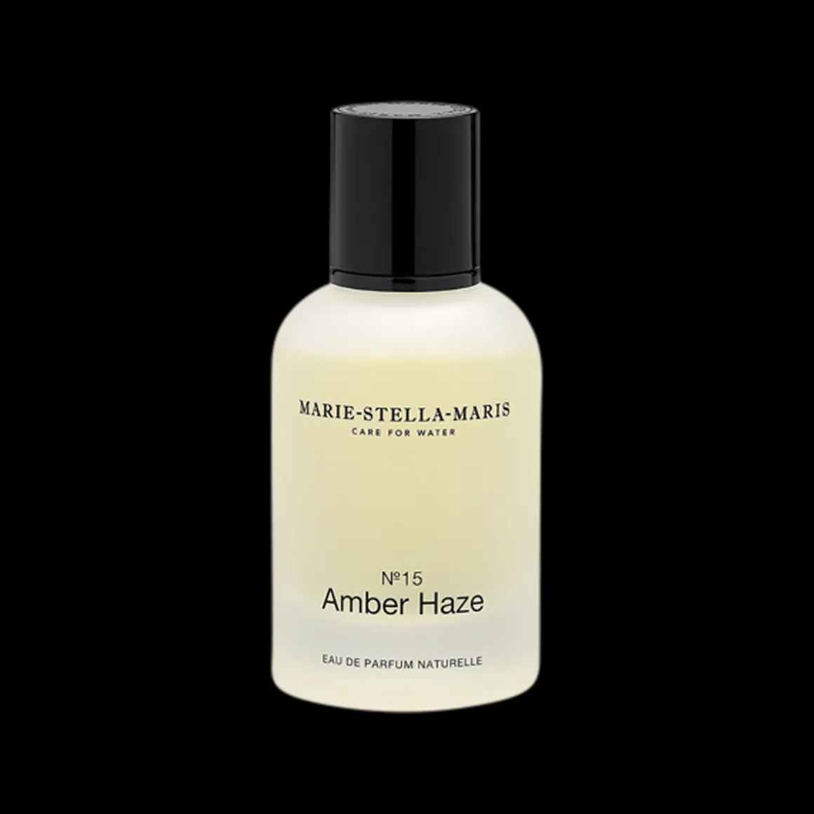 Naturelle Amber Haze Eau de Parfum 75ml