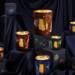 Nazareth Scented Candle 270gr