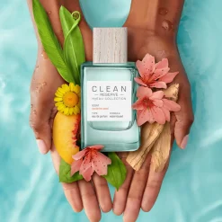 Nectarine Petal Eau de Parfum 100ml