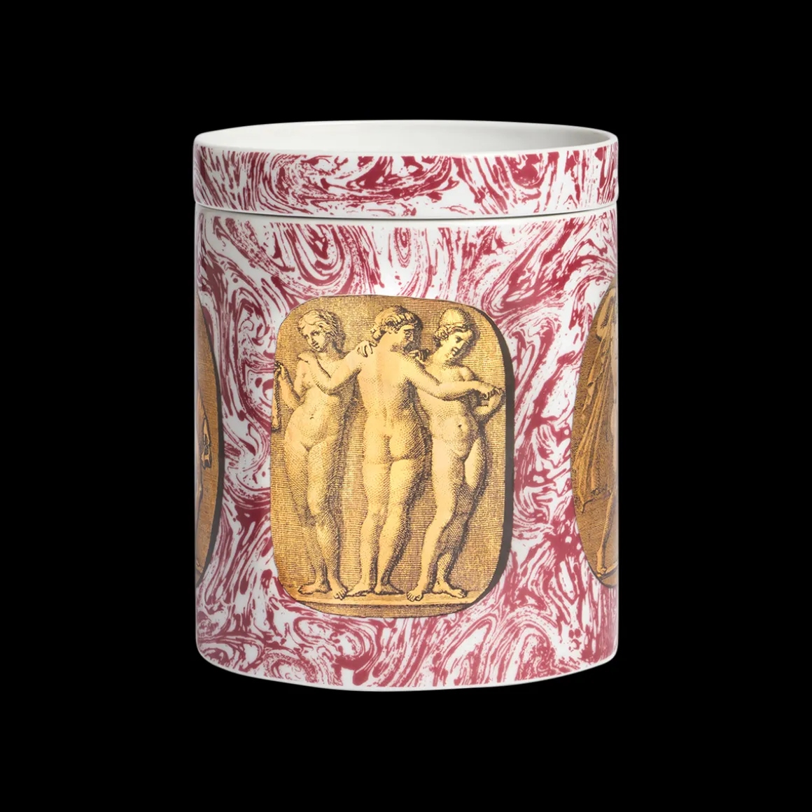 Nel Mentre Candle Reperti Immaginazione 1020gr