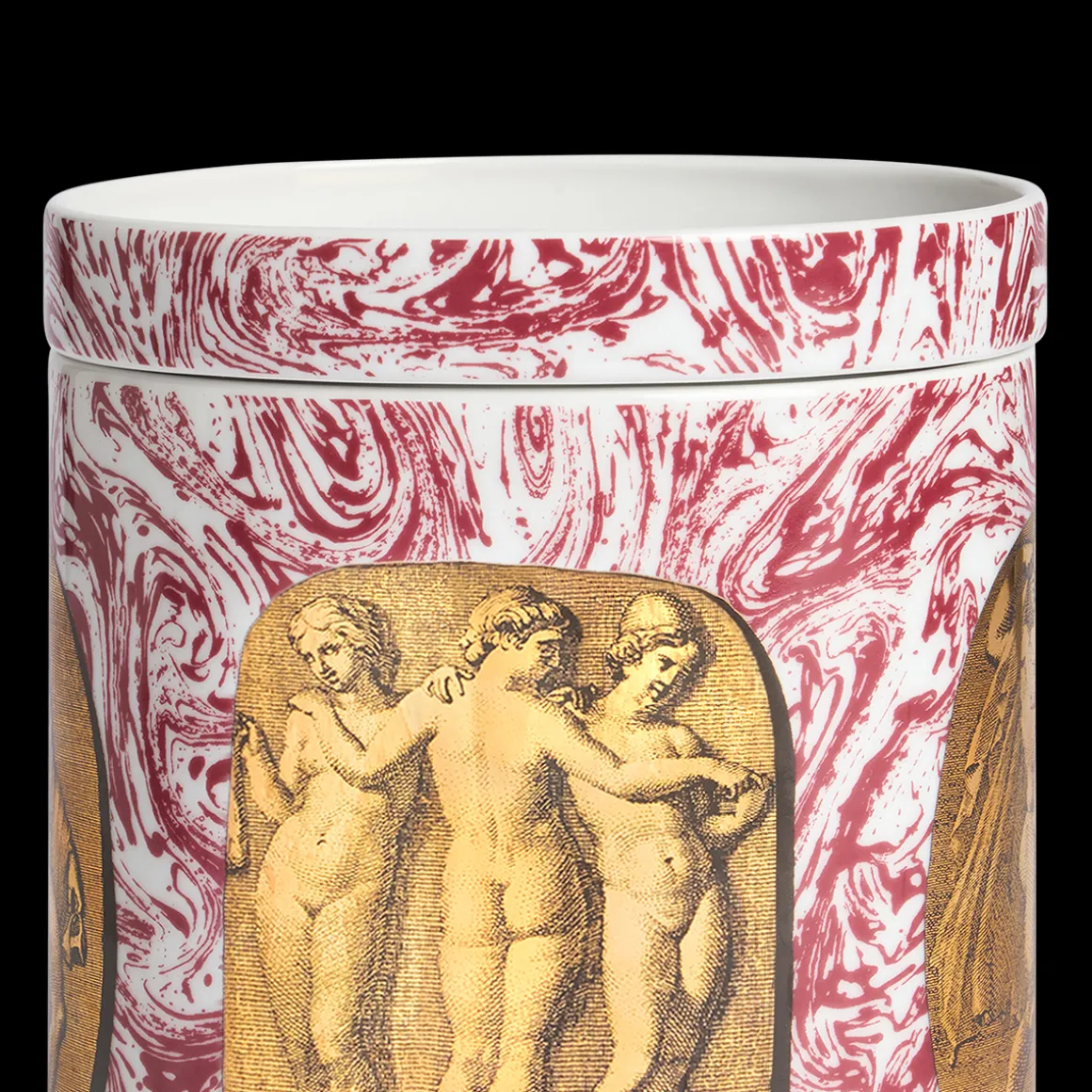 Nel Mentre Candle Reperti Immaginazione 1020gr