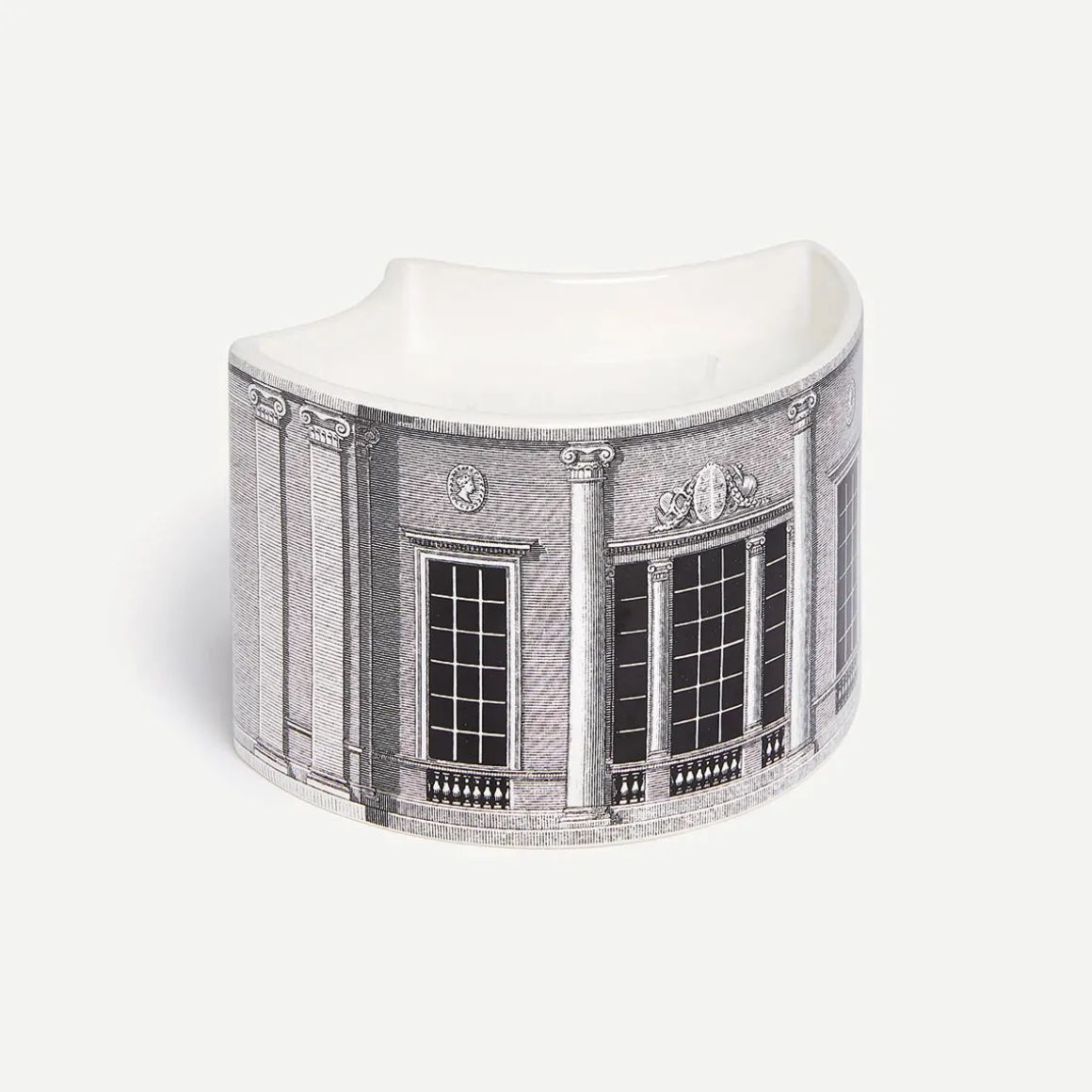 Nel Mentre Candle Set Architettura