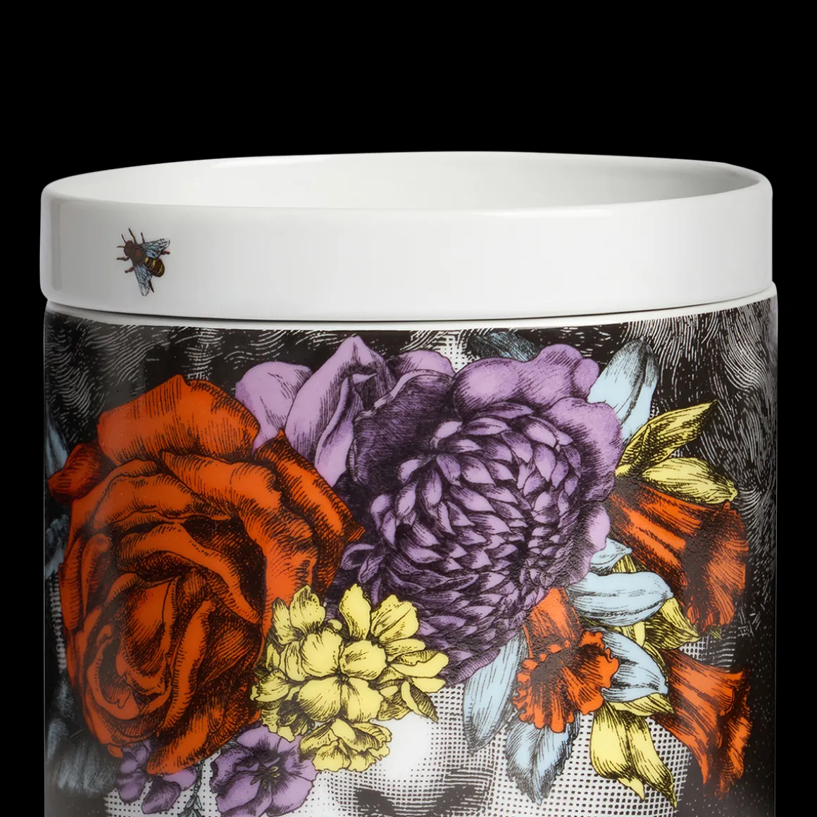 Nel Mentre Candle Tra i F G Segreto 1020gr