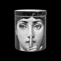 Nel Mentre Scented Candle Mascherina 1020gr