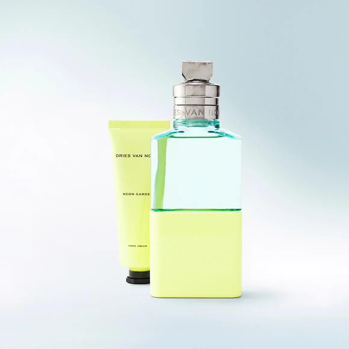 Neon Garden Hand Cream 50ml