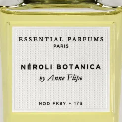 Neroli Botanica Eau de Parfum Refillable 100ml