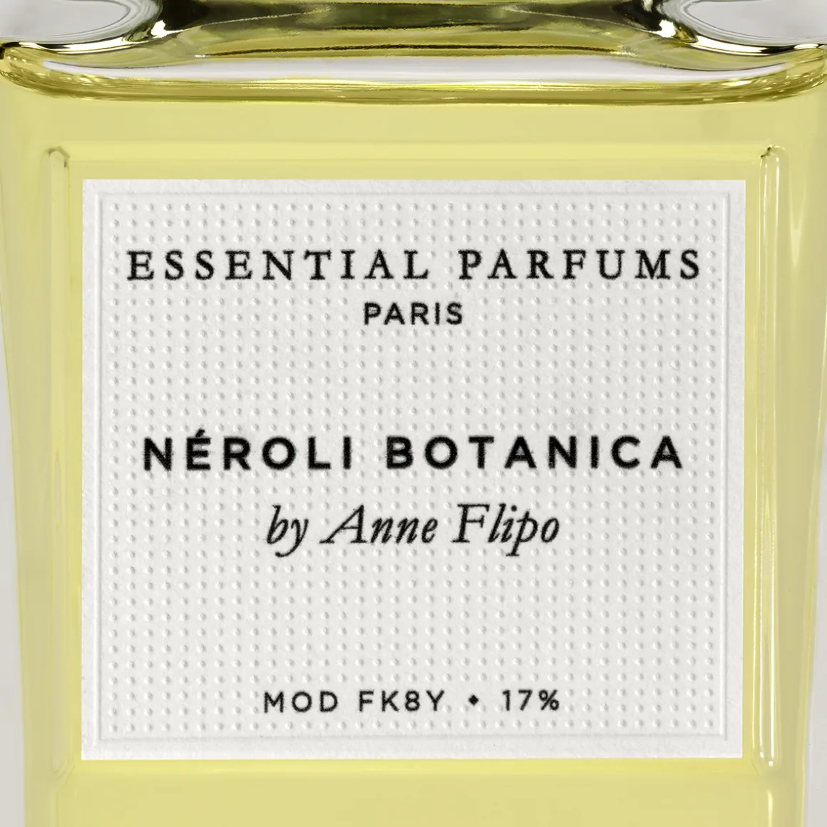 Neroli Botanica Eau de Parfum Refillable 100ml