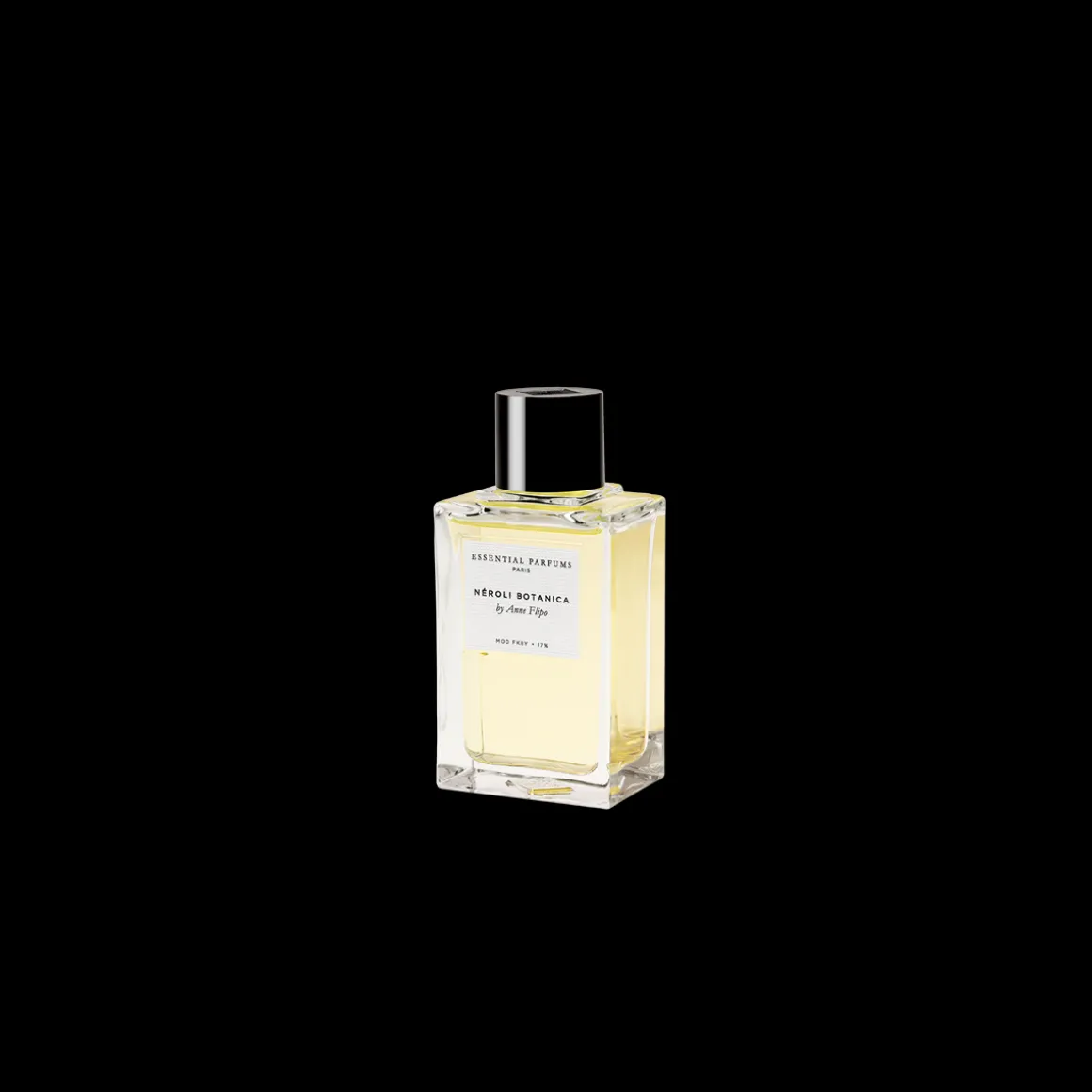 Neroli Botanica Eau de Parfum Refillable 100ml
