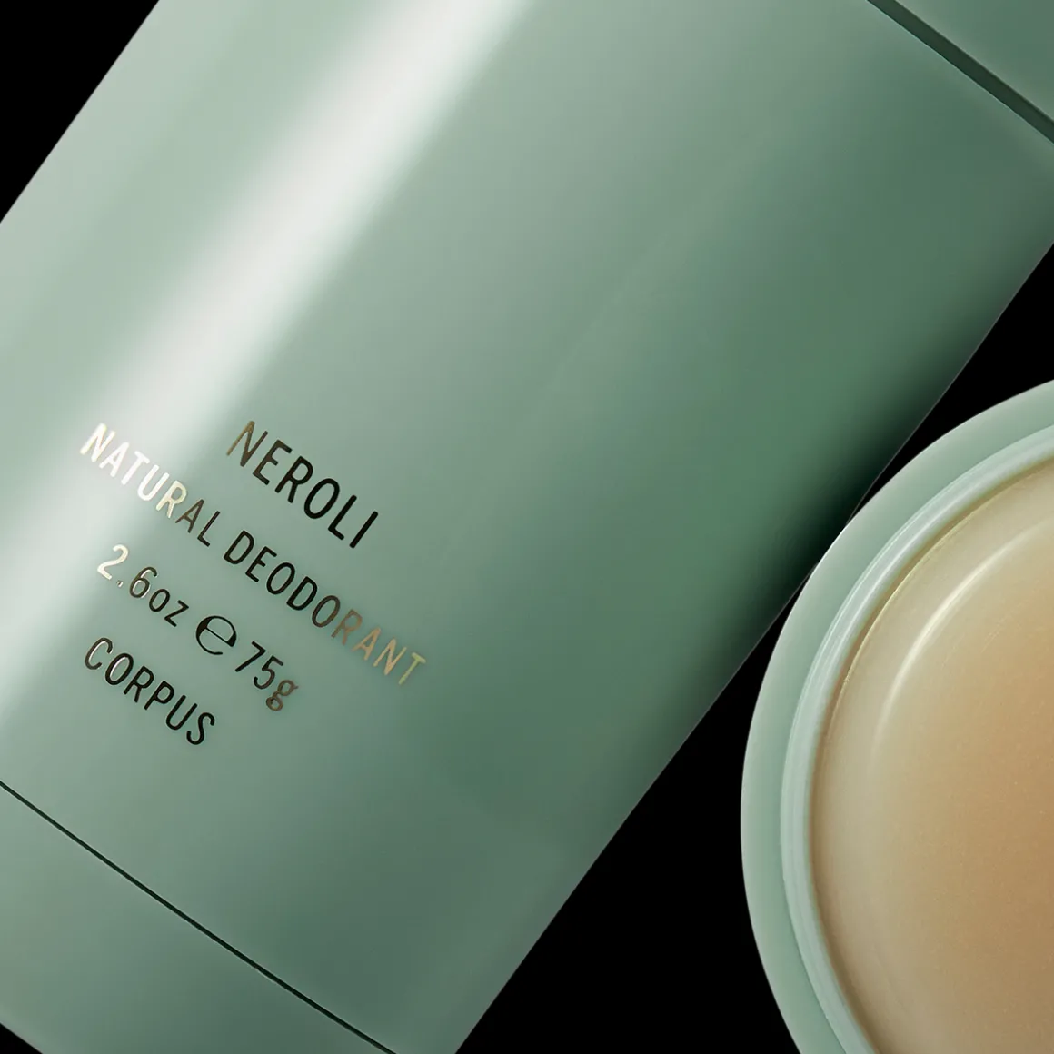 Neroli Deodorant 75gr