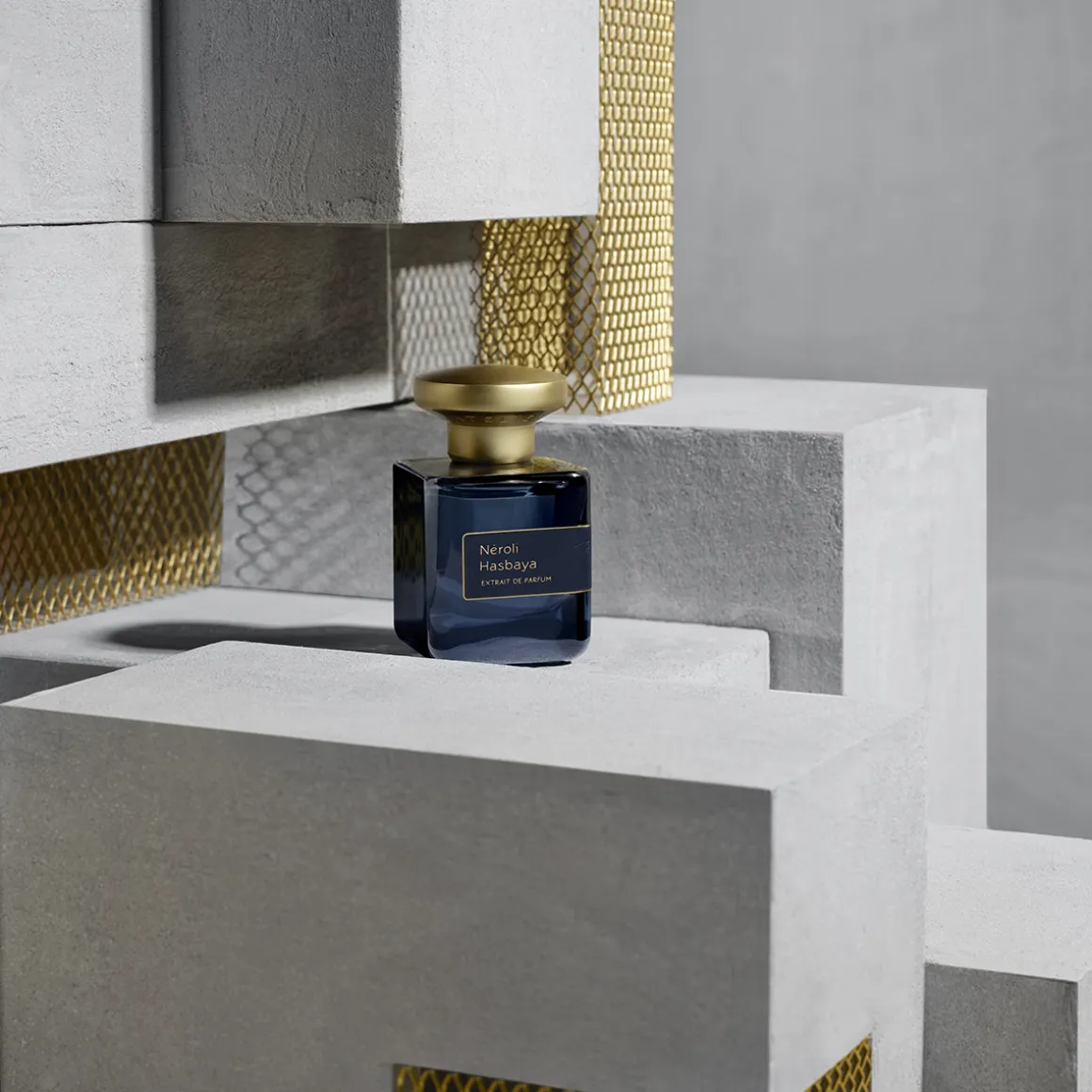 Neroli Hasbaya Extrait de Parfum 50ml