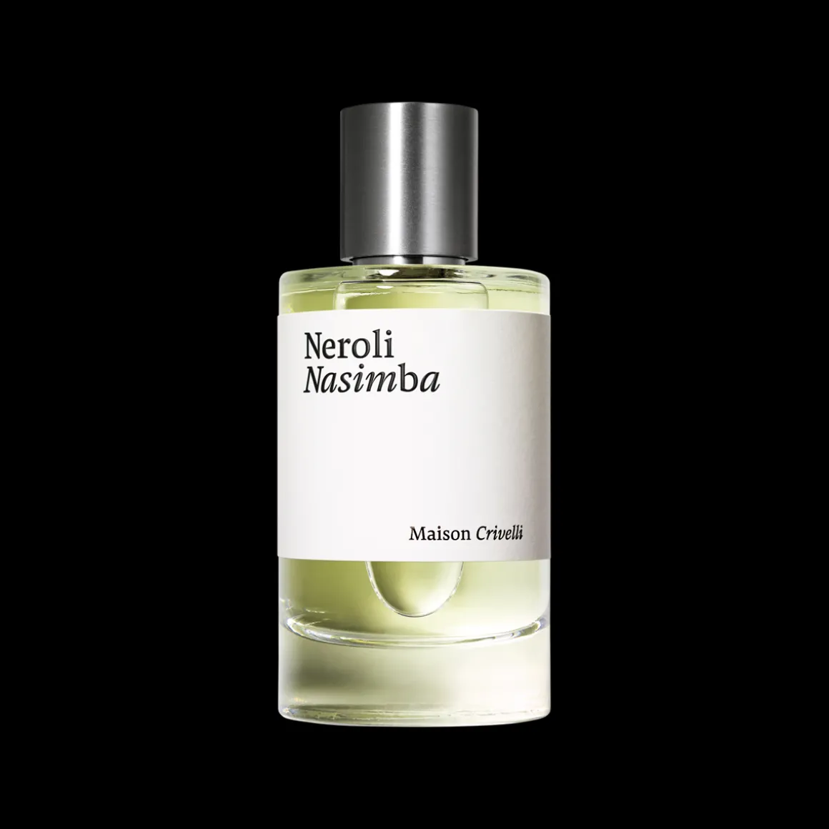 Neroli Nasimba Eau de Parfum 100ml