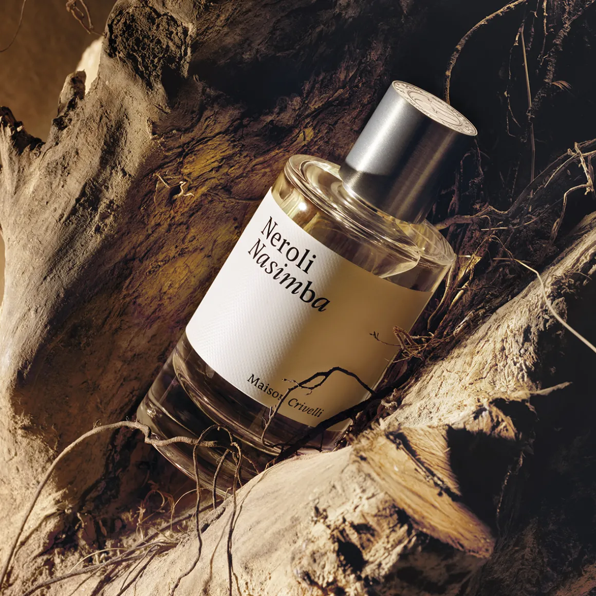 Neroli Nasimba Eau de Parfum 100ml