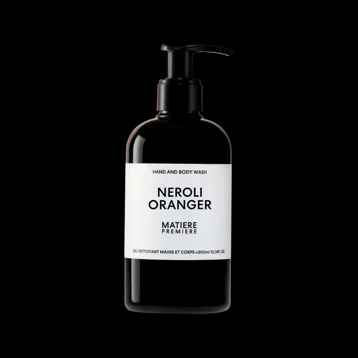 Neroli Oranger Hand & Body Wash 300ml