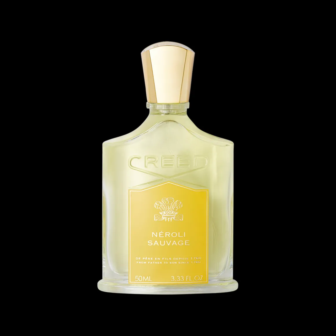 Neroli Sauvage Eau de Parfum 50ml