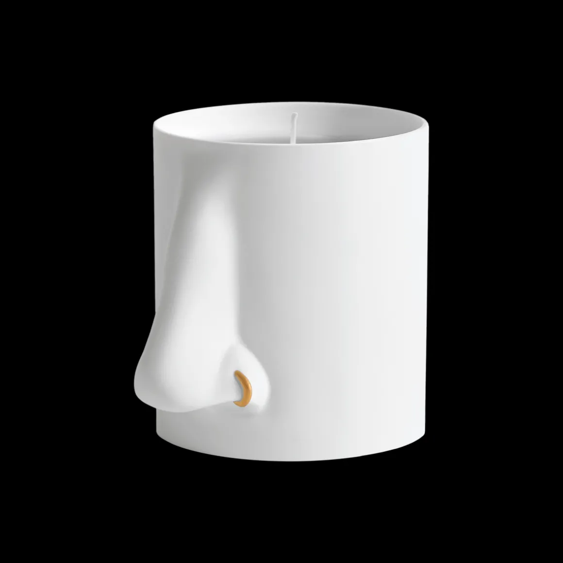 Nez Scented Candle The Russe 400gr