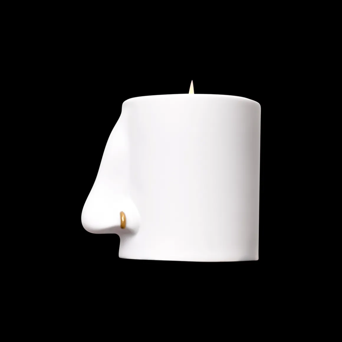 Nez Scented Candle The Russe 400gr