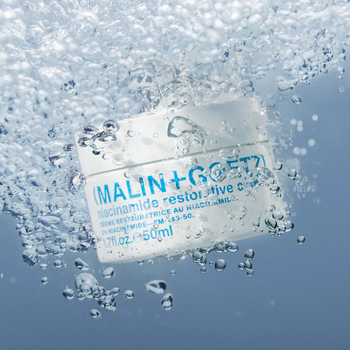 Niacinamide Restorive Cream 50ml