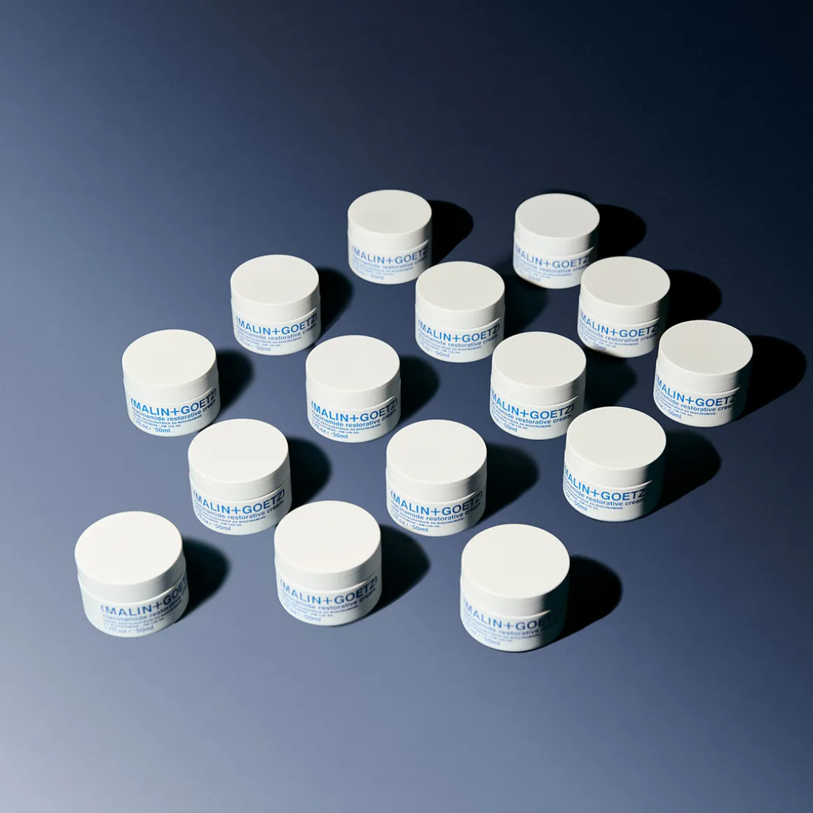 Niacinamide Restorive Cream 50ml