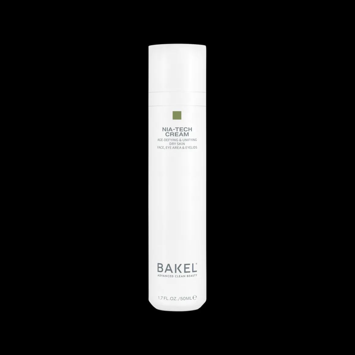 Nia-Tech Cream Dry Skin Case & Refill 50ml