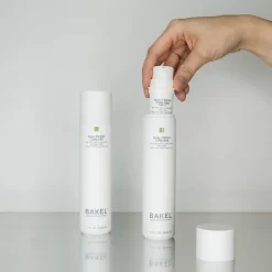 Nia-Tech Cream Dry Skin Case & Refill 50ml