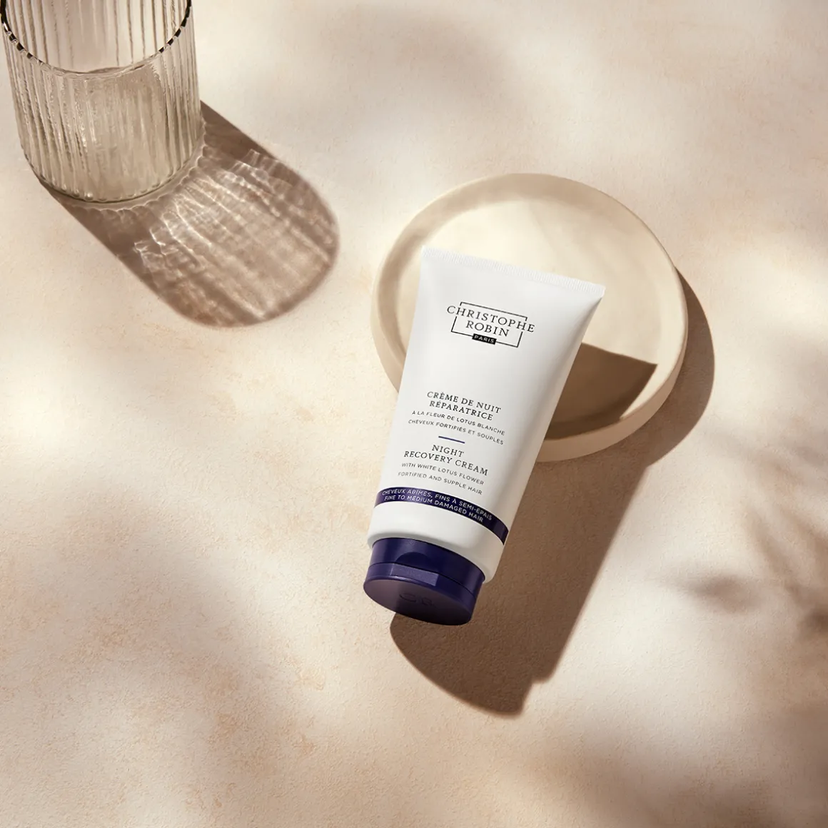 Night Recovery Cream 150ml