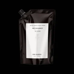 No Vacancy Hand & Body Creme Refill 500ml