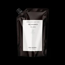 No Vacancy Hand & Body Soap Refill 500ml