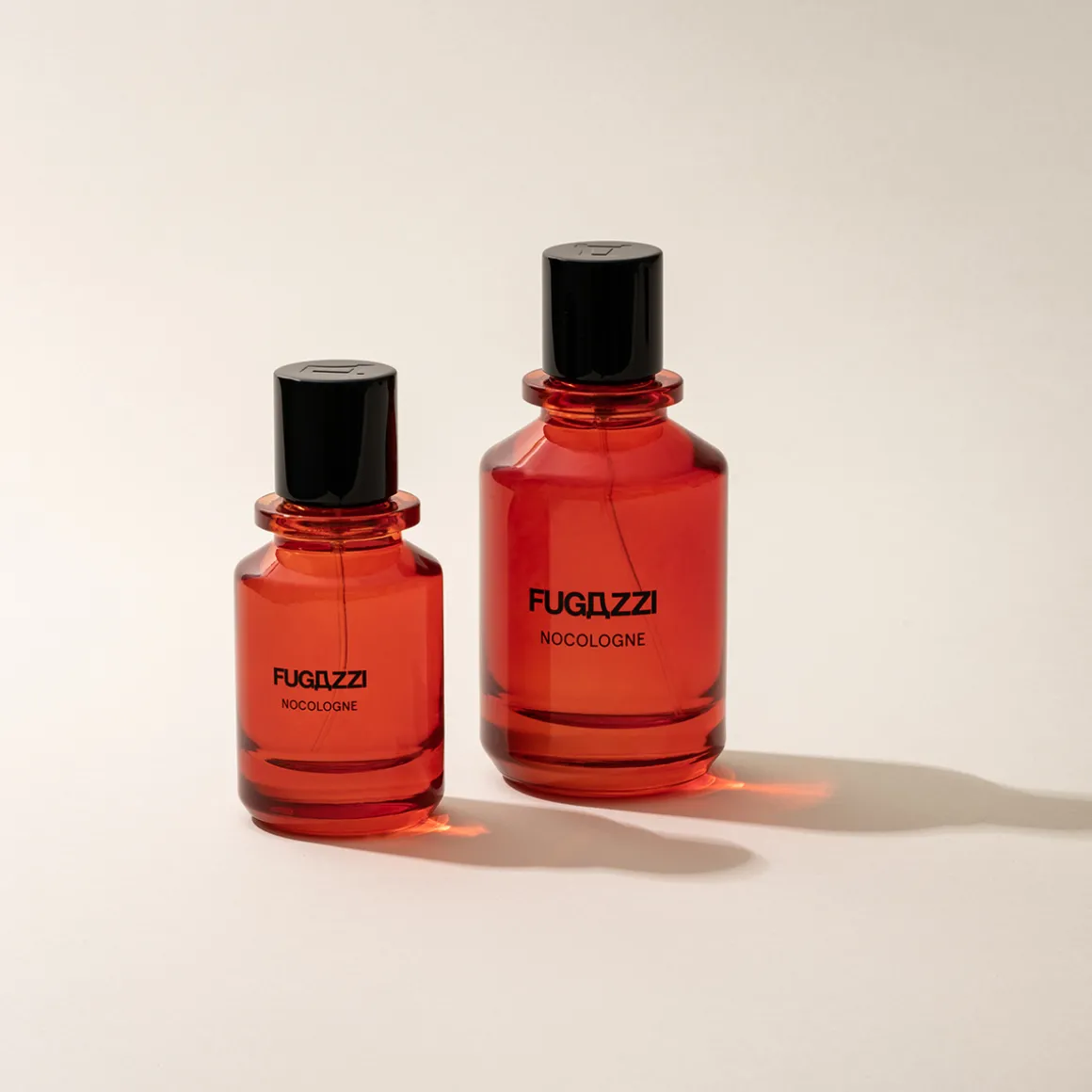 NoCologne Extrait de Parfum 8ml