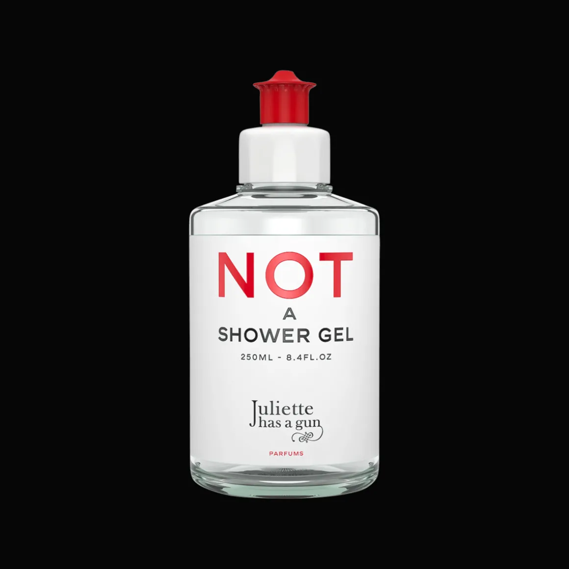 Not a Showergel 250ml