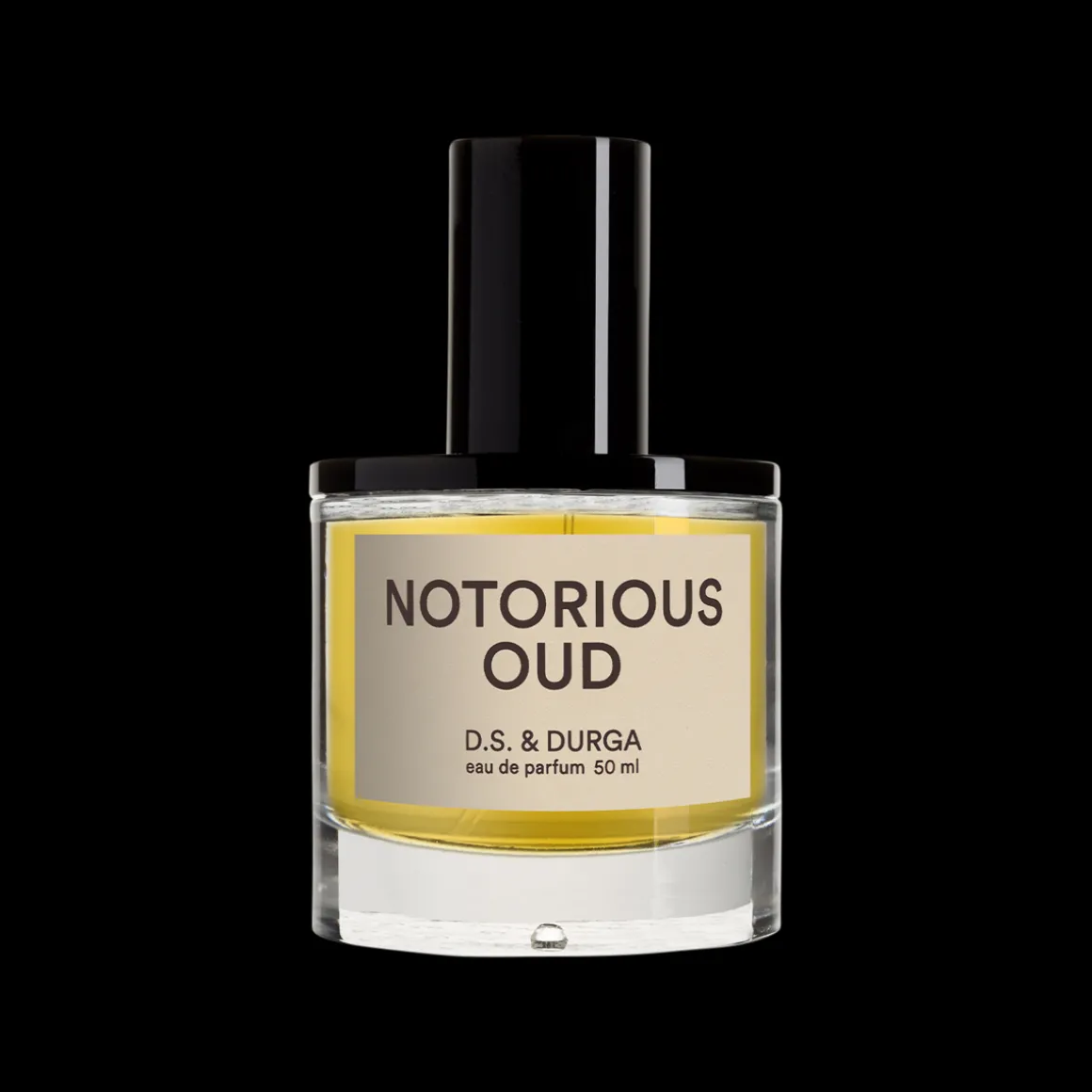Notorious Oud Eau de Parfum 50ml
