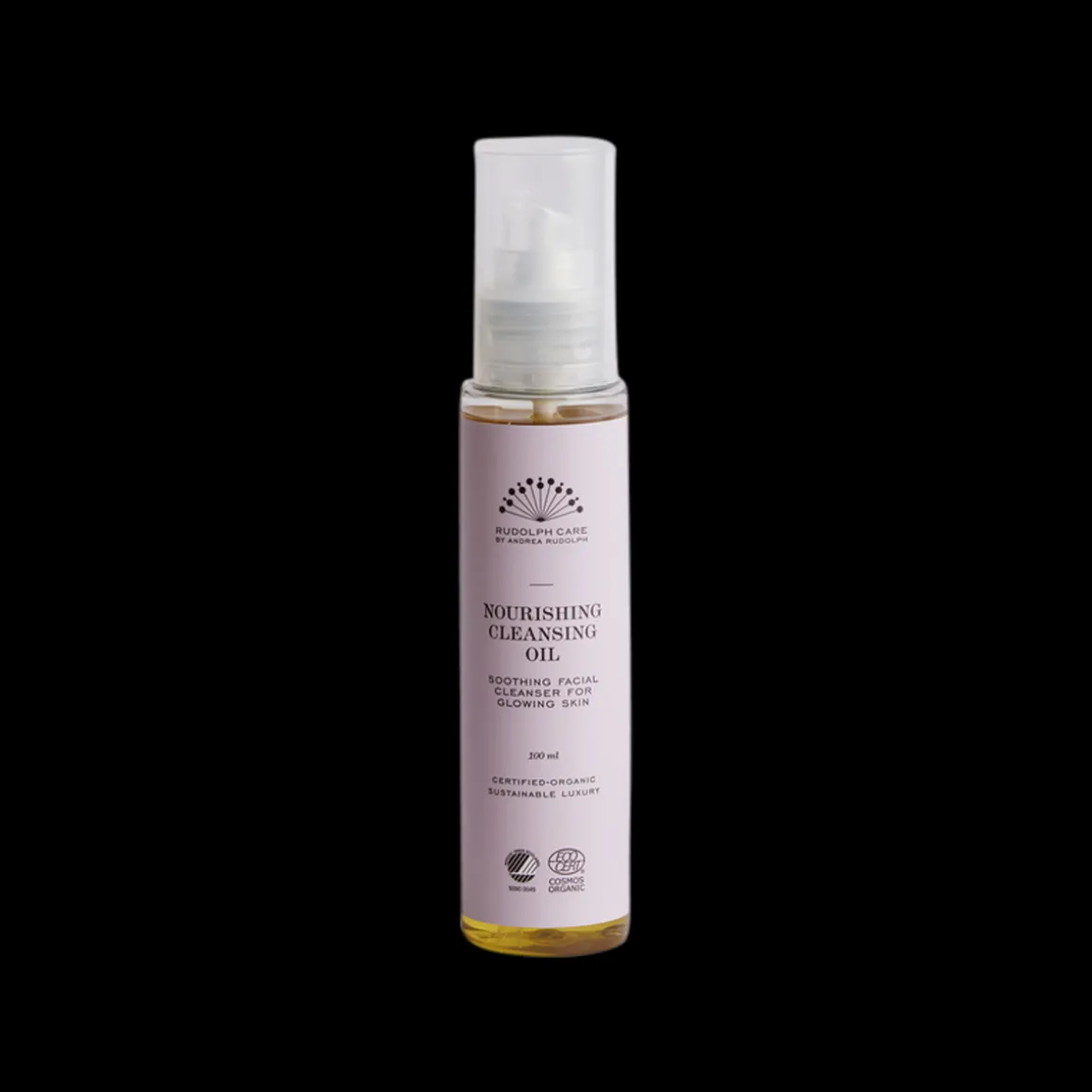 Nourishing Cleansing Oil 125ml