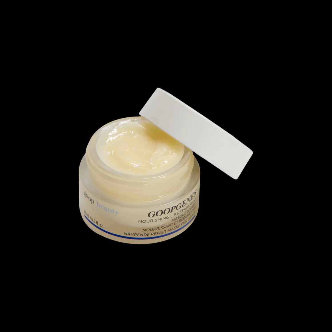 Nourishing Lip Repair Mask 10ml