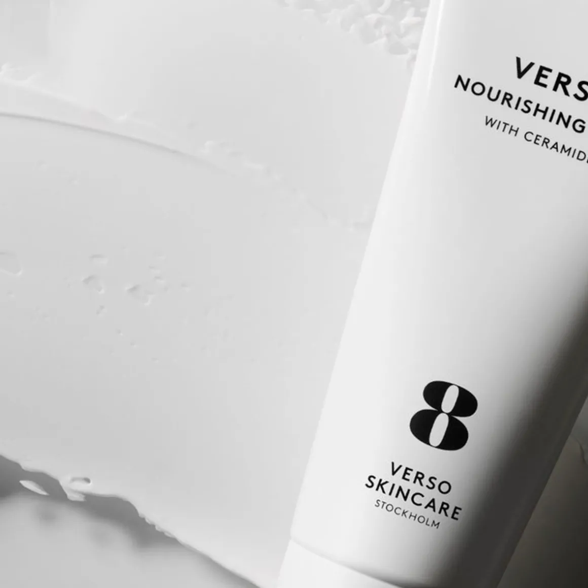 Nourishing Mask with Ceramides 100ml