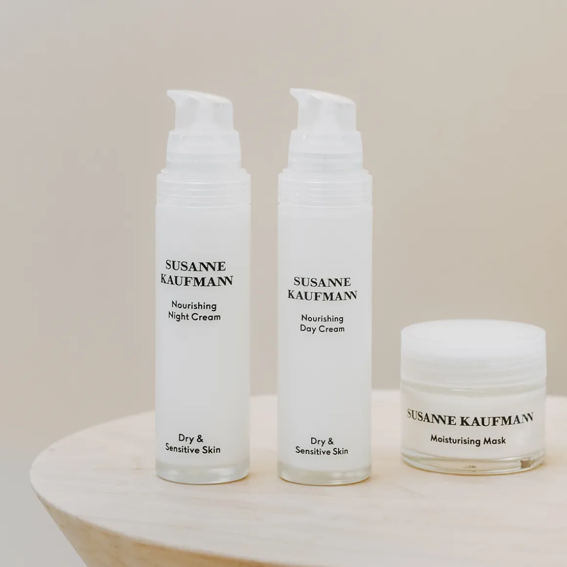 Nourishing Night Cream 50ml