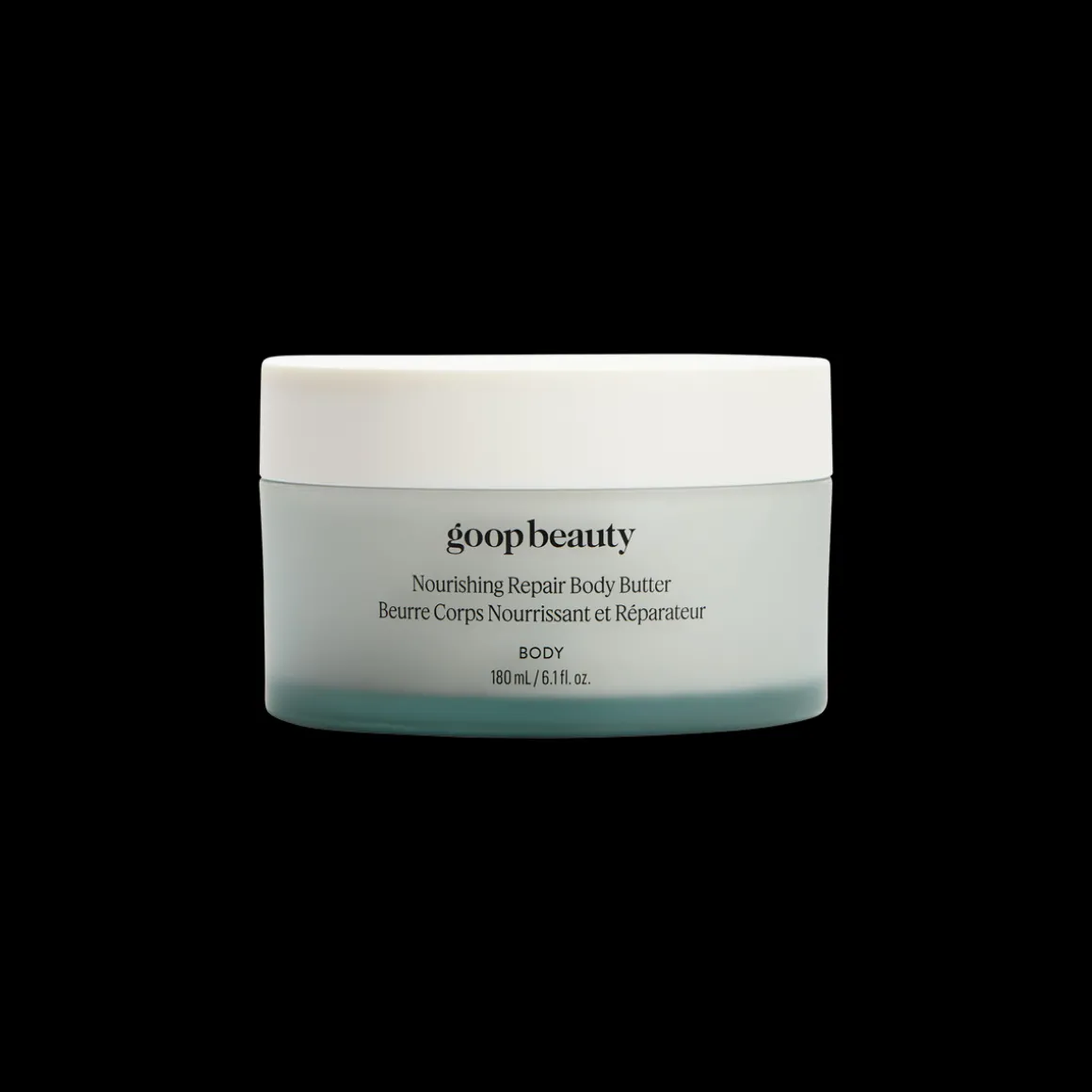 Nourishing Repair Body Butter 180ml