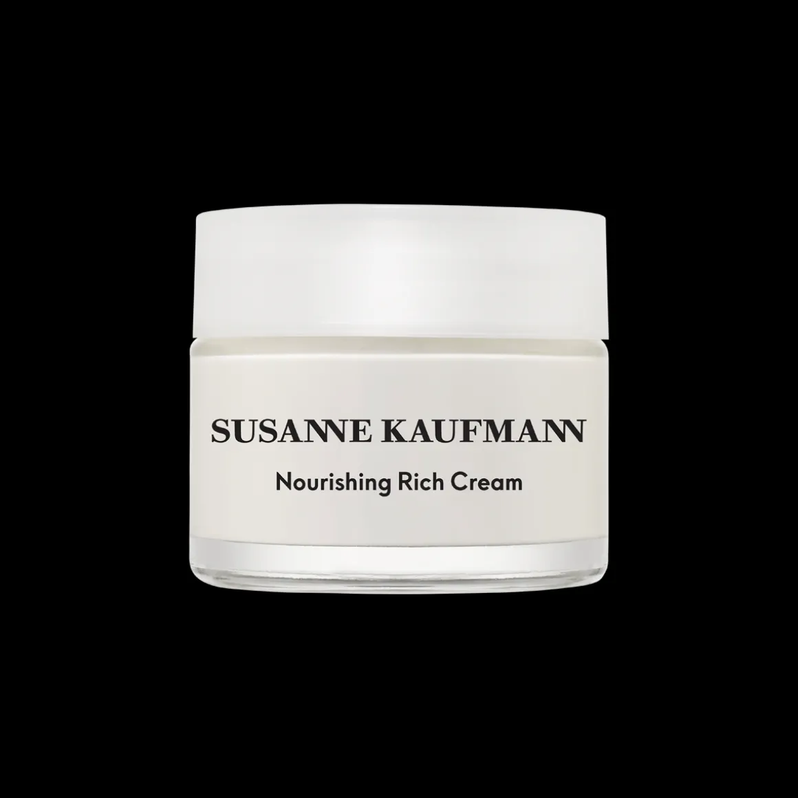 Nourishing Rich Cream 50ml